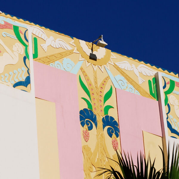 Art Deco District