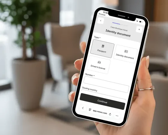 1. REALIZA EL CHECK-IN ONLINE