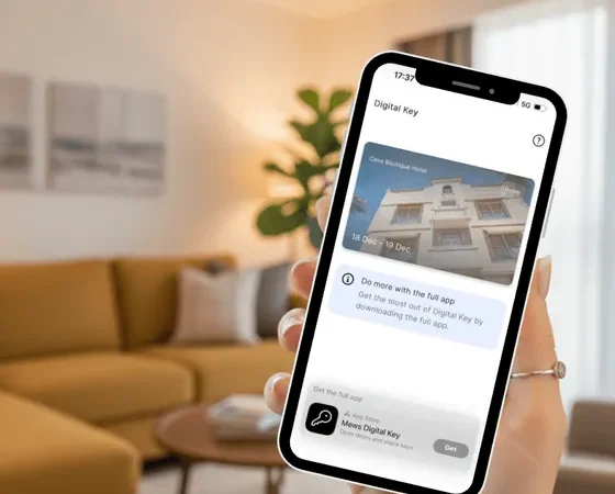3. OBTÉN TU CLAVE DIGITAL